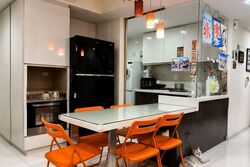 Twin Waterfalls (D19), Condominium #602869071